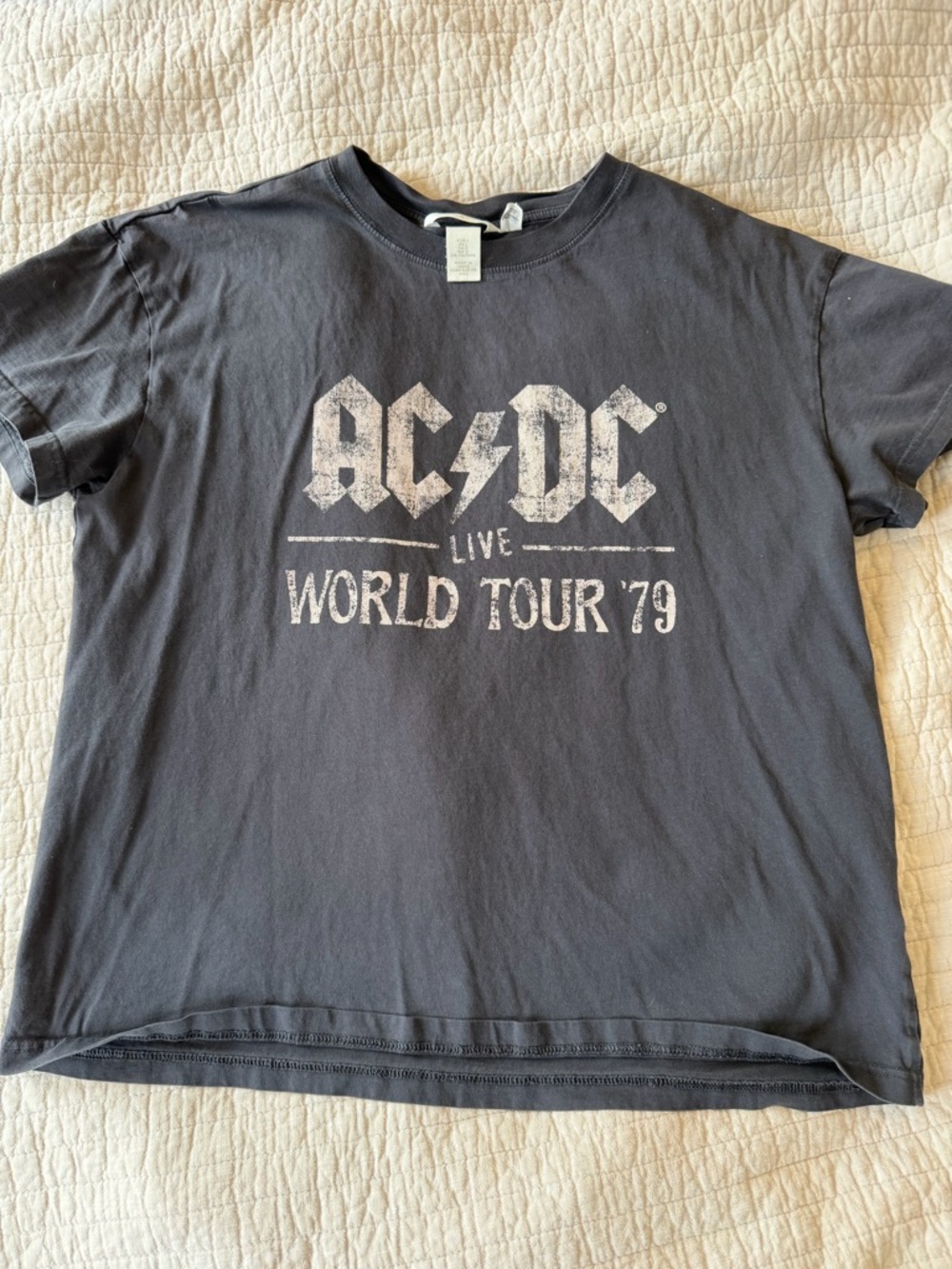 Graphic T